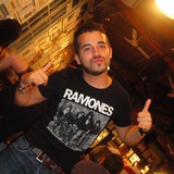 Adrian from Zelem | Man | 40 years old | Cancer