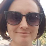 Gwenaëlle from Paris | Woman | 48 years old | Libra