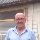 Eduard from Beveren | Man | 72 years old | Capricorn