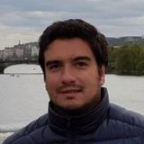 José from Mercedes | Man | 38 years old | Gemini