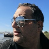 Nmco19B from Alverca | Man | 49 years old | Libra