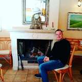 Umbertomaggeqy from Ottaviano | Man | 49 years old | Capricorn