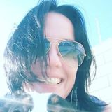 Gipezuutti from Santana de Parnaiba | Woman | 44 years old | Gemini