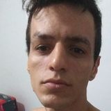 Jullian from Sao Pedro | Man | 34 years old | Aries