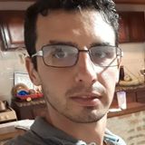 Moro from General Pinedo | Man | 30 years old | Taurus