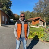 Turahirwa0X from Saint-Denis | Man | 37 years old | Aries