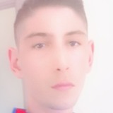 Fredo from Charleroi | Man | 34 years old | Scorpio