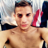 Thodorisk from Thessaloníki | Man | 31 years old | Libra