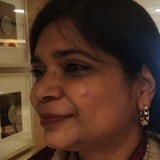 Richie from New Delhi | Woman | 52 years old | Scorpio