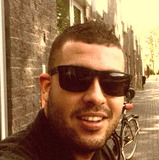 Issy from Hilversum | Man | 35 years old | Capricorn