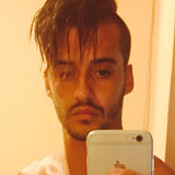 Juan from Cosenza | Man | 35 years old | Pisces