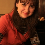 Alsu from Saint Petersburg | Woman | 34 years old | Capricorn