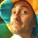 Dani from Lajeado | Man | 38 years old | Aries