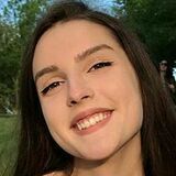 Katy from Amsterdam | Woman | 26 years old | Cancer