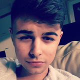 Anthony from Oostende | Man | 28 years old | Sagittarius