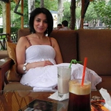 Mane from Yerevan | Woman | 41 years old | Scorpio
