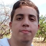 Felipebr from Belem do Brejo do Cruz | Man | 28 years old | Sagittarius