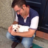 Il Grande Umbe from Parma | Man | 39 years old | Libra