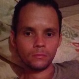 Sidinei from Itaporanga | Man | 41 years old | Virgo