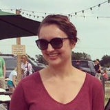 Kaz from North Richland Hills | Woman | 35 years old | Scorpio