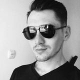 Alexopy from Constanta | Man | 37 years old | Virgo
