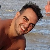 Catalag0Nq from Marcos Juarez | Man | 30 years old | Virgo