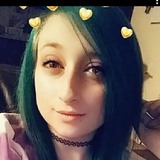 Martina from Akron | Woman | 28 years old | Cancer