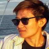 Dang from Pasay City | Woman | 35 years old | Libra