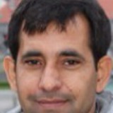 Fusion from Bergen | Man | 46 years old | Cancer