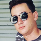 Gleydson from Sorocaba | Man | 28 years old | Cancer