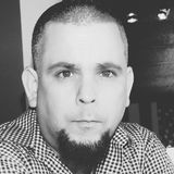 Barberman from East Providence | Man | 48 years old | Capricorn