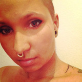 Missbernstein from Zürich | Woman | 38 years old | Libra