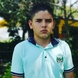 Axel from San Rafael Abajo | Man | 25 years old | Aries