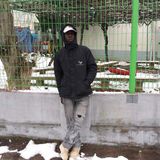 Francisad from Kwangju | Man | 46 years old | Leo