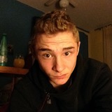 Axel from Dijon | Man | 29 years old | Capricorn
