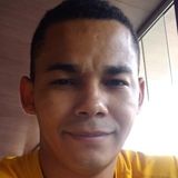 Rony from Goiania | Man | 35 years old | Capricorn
