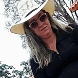 Lucianasoaret3 from Santa Vitoria | Woman | 51 years old | Libra