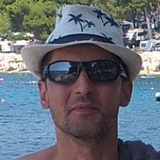 Ferkromnv from Ljubljana | Man | 47 years old | Libra