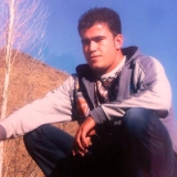 Sayed Yama from Apo | Man | 42 years old | Capricorn