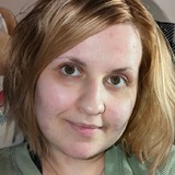 Shush from Weehawken | Woman | 54 years old | Aquarius