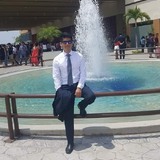 Alex from Mexico | Man | 31 years old | Capricorn