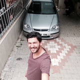 Heyyoo from Balikesir | Man | 38 years old | Virgo