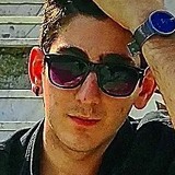 Tolgagokdeni42 from Dalaman | Man | 24 years old | Cancer