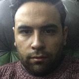 Pablo from Cauquenes | Man | 32 years old | Taurus