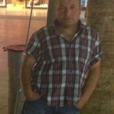 Zorlusenter from Besiktas | Man | 57 years old | Aquarius