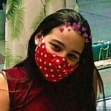Samiraleaoza from Jaboatao dos Guararapes | Woman | 22 years old | Scorpio