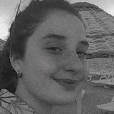 Eda from Izmir | Woman | 25 years old | Sagittarius
