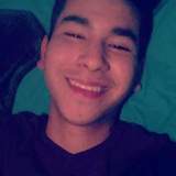 Jose from South Gastonia | Man | 26 years old | Aquarius