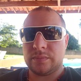 Bill from Cravinhos | Man | 38 years old | Taurus
