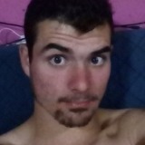 Fiz from Ponta Delgada | Man | 27 years old | Capricorn